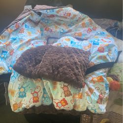 Shopping Cart Cover