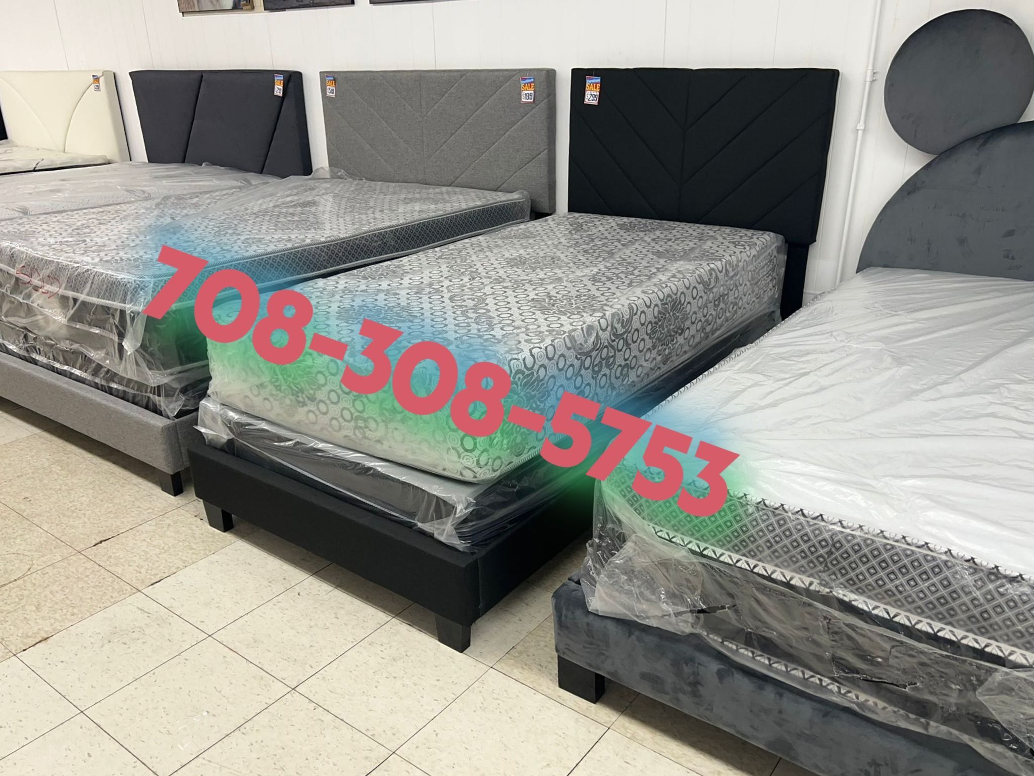 🚨Mattress MEGA Sale! Biggest Sale of the Year🚨