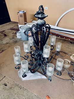 Chandelier