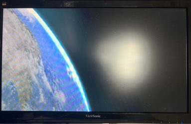 ViewSonic 22” Full HD 1080p Monitor – VA2212m-LED