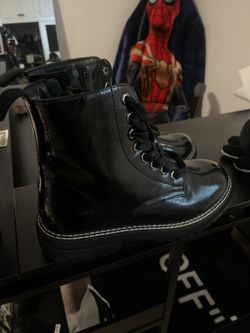 men boots