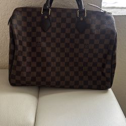 Louis vuitton Speedy 35