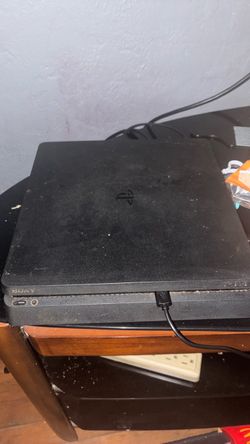 Sony PlayStation 4 Slim Console