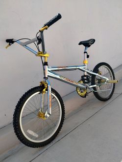 BMX RHINO