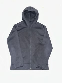 Oakley Zip Up Hoodie
