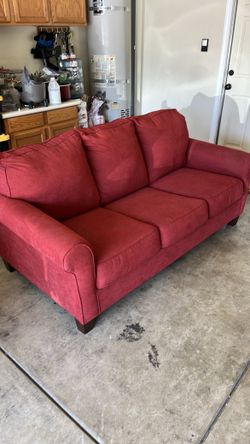 Sleeper sofa