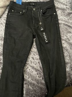 purple brand jeans