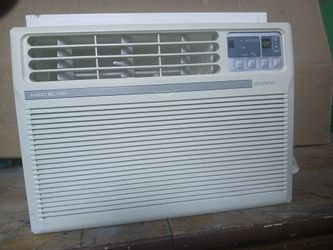 Daewoo DWC-055RL Window air conditioner