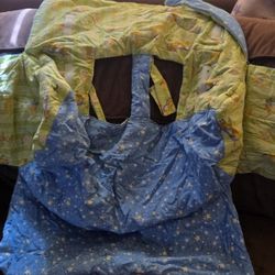Shopping Seat Covers 