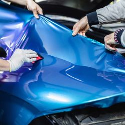 Have only What’s Listed In Pictures For Vinyl Wrap