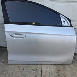 2017 -19 hyundai ioniq  right  door