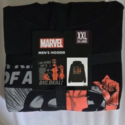 Men's Hoodie 