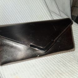 Vintage Clutch
