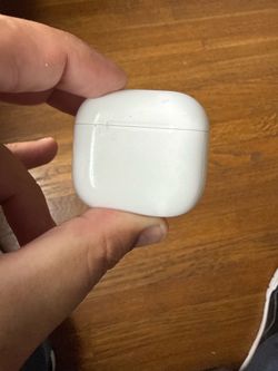 Apple AirPods