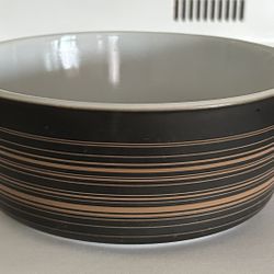 Vintage Pyrex #472 Terra Casserole 1 1/2 Pint  NO LID