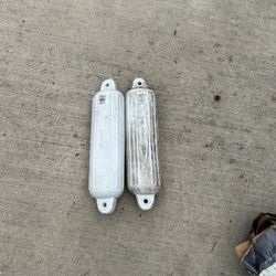 Attwood 9356D1 SoftSide UV-Resistant Marine Boat Fender