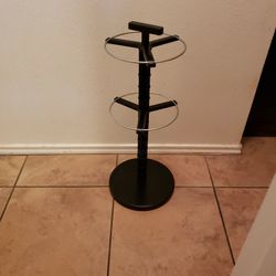 Clip It Up 2- Tier Stand