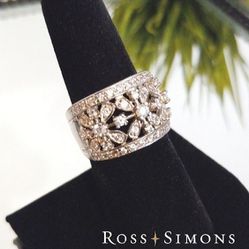 Ross Simons 925 Ring