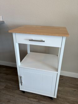 Kitchen / Bar Cart