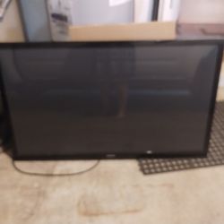 Samsung 51' (Inch) Plasma Smart Tv