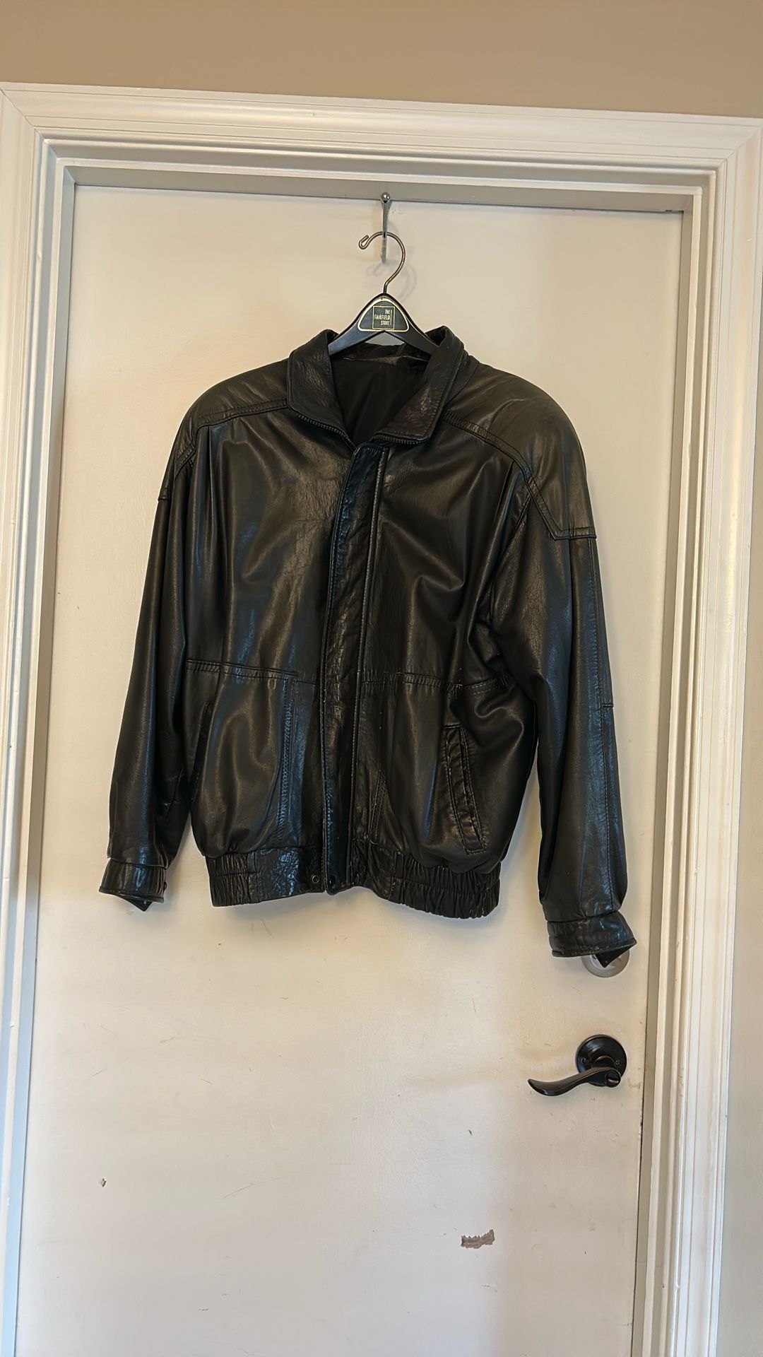 Men’s Jacket 
