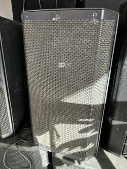 Speakers For DJ