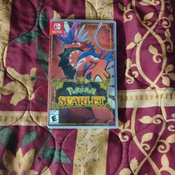 Nintendo Switch Game