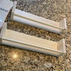 4 Design Nike Karlsson Shelf’s 