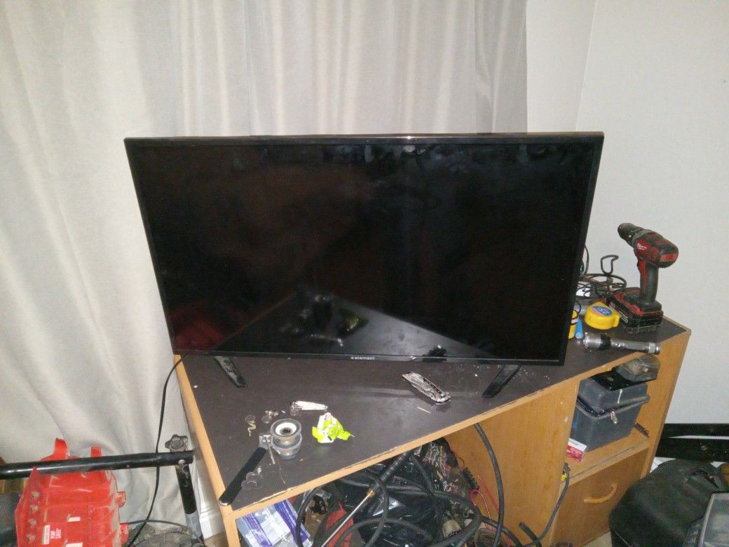 Tv Good Conditions