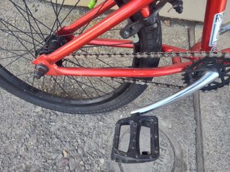 Haro BMX bike  20 inch