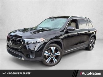 2023 Mercedes-Benz EQB 300 SUV
