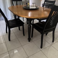 Table Only! 