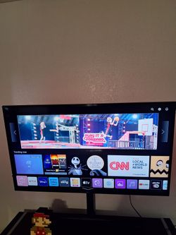 50" LG Television