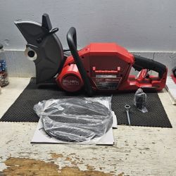
Milwaukee
Cut Off Saw 
