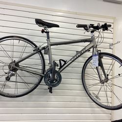 Trek FX 7.7 Series Bicycle