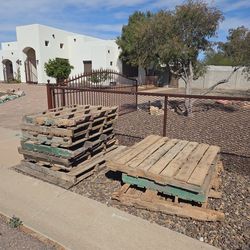 Free Pallets