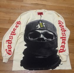 God speed long sleeve