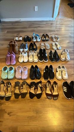 Women Shoes 