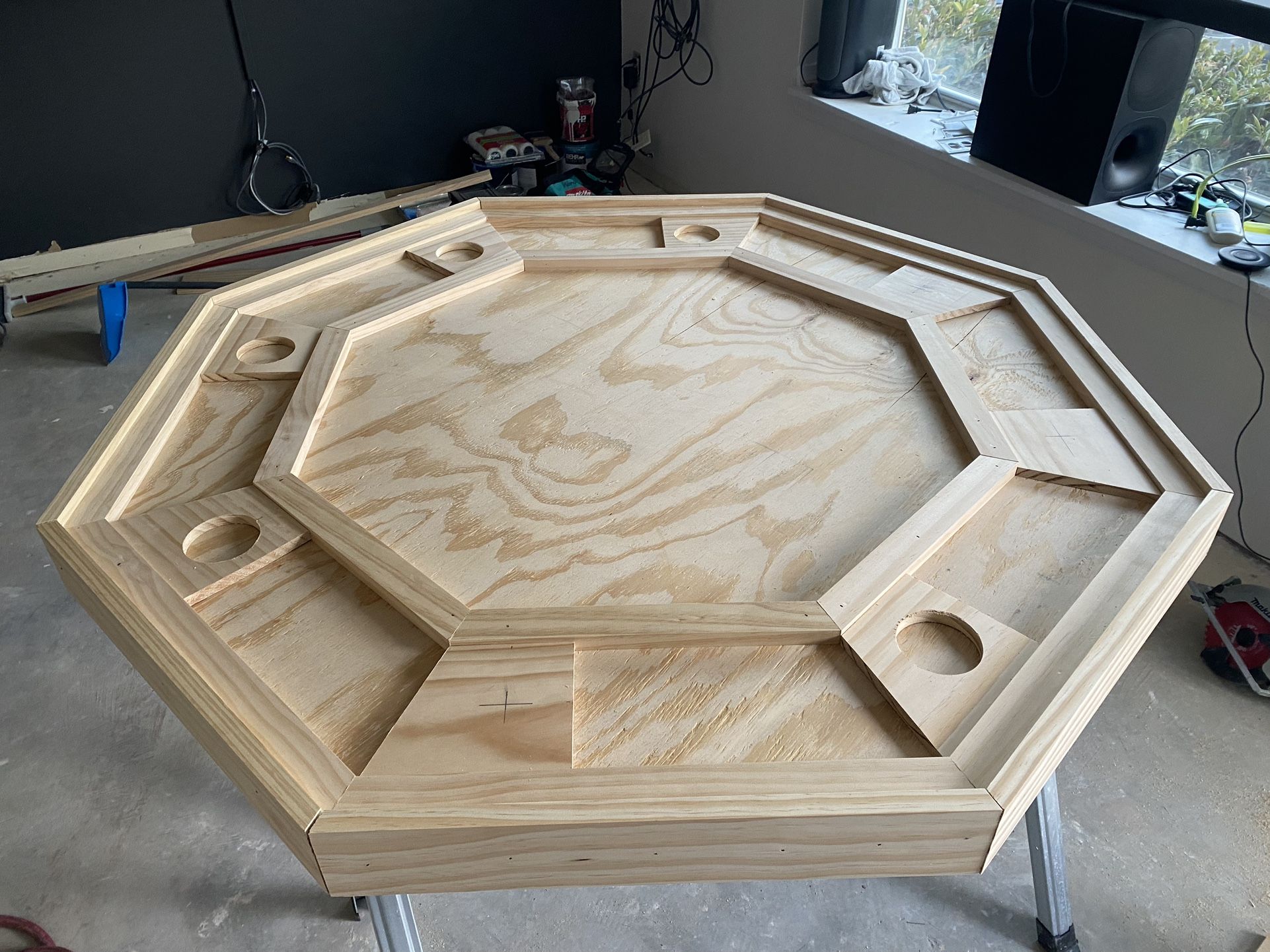 Poker Tables / Custom Made