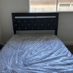 Brand New Bed 