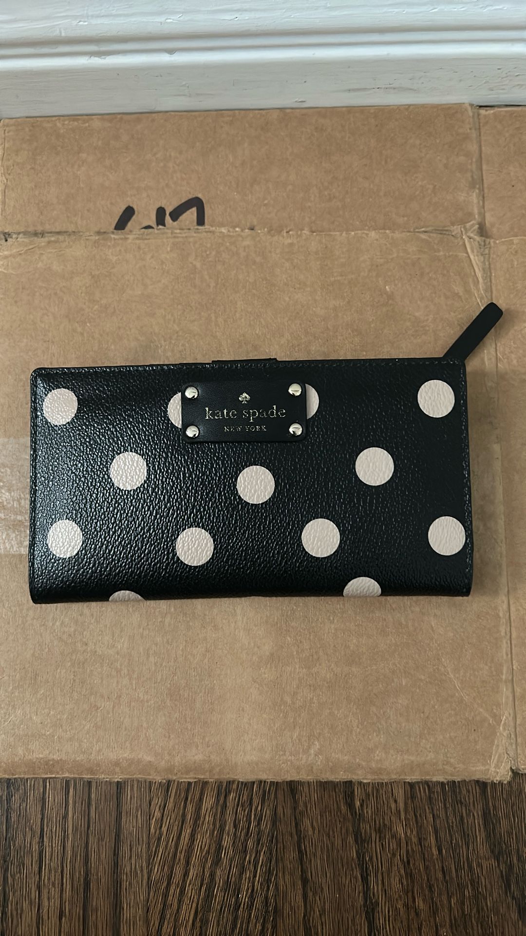 Kate Spade Wallet 
