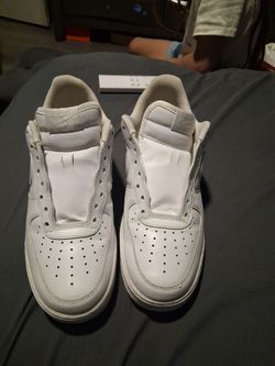Nike Air Force 1 Low White Sneakers