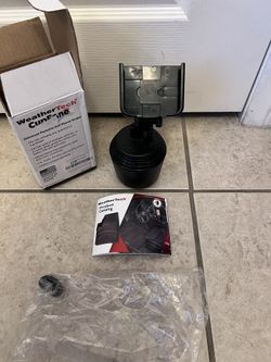 Cupfone by Weather Tech