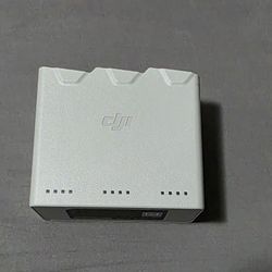 DJI Mini 3 Or 4 Pro Series Charging Hub