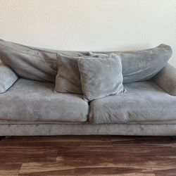 2 Piece Couch Set 