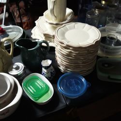 Miscellaneous Household Items,  Make An Offer 