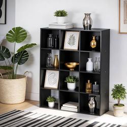 Storage shelf organizer/ organizador de estantes de almacenamiento