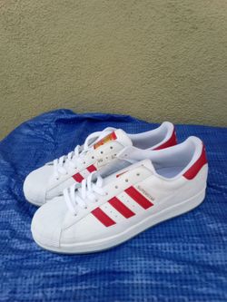 Adidas superstar shoes brand new 9.5