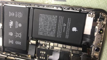 Macbook repair