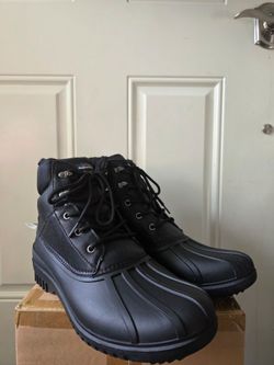 Rain Boots